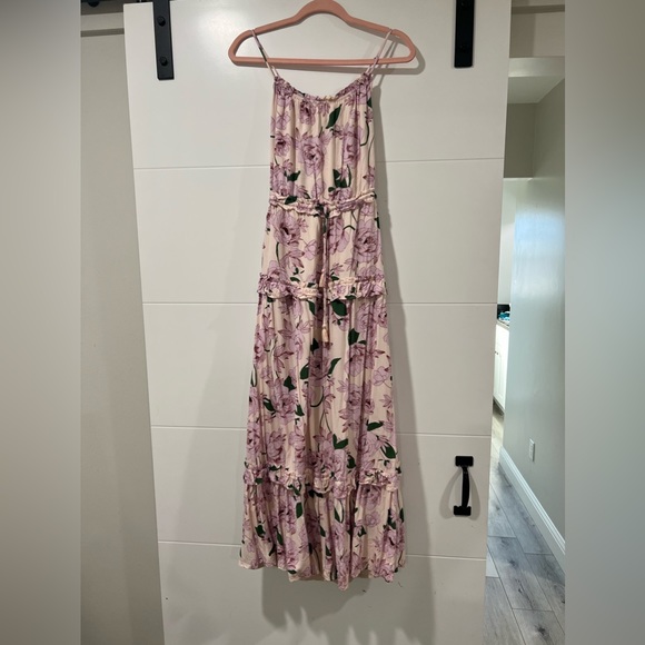 Lost and Wander Maxi Dress - Picture 5 of 5